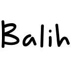 Baliho