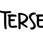 Terserah