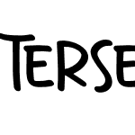 Terserah