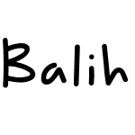 Baliho