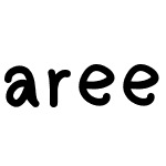 areeratfont