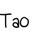 Tao