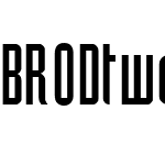 BRODtwo