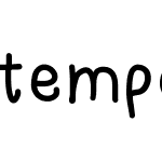 tempo2