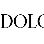 Dolce