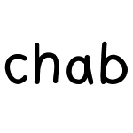 chabuu