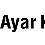 Ayar Kasone