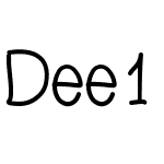 Dee1