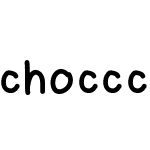 choccccccccky