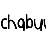 chabuuuu