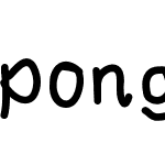 pongpond