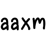 aaxm