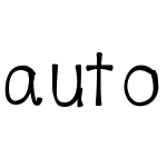 auto