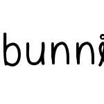 bunniecream