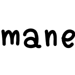 maneesri