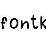 fontkana