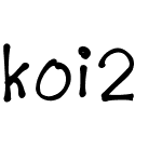 koi2