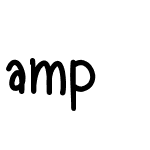 amp