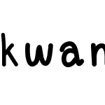 kwanjeeetee