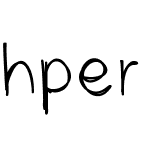 hper