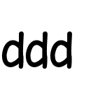 ddd