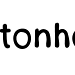 tonhon