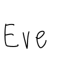 Eve