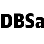 DB Sans