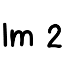 Im 2