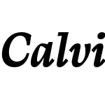 CalvinoTrial