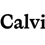 CalvinoTrial