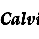 CalvinoTrial