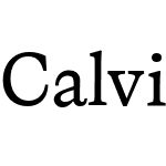 CalvinoTrial