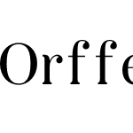 Orffela