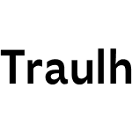 Traulha (Beta)