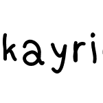 kayrichx