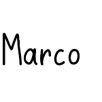 Marco