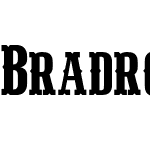 Bradrock