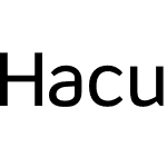 Hacuia