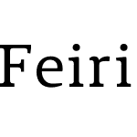 Feiris