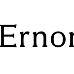 Ernon