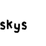 skys