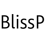 Bliss Pro