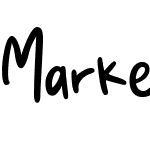 Market Written