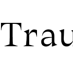 Traulha