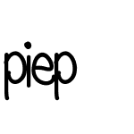 piep