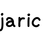 jaricute