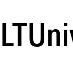 LTUnivers