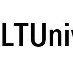 LTUnivers