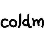 coldmay